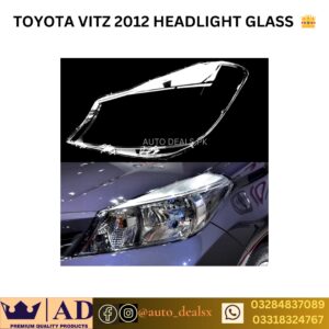 HEADLAMP LENS VITZ