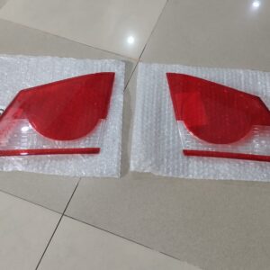 TRUNK LIGHT LENS CIVIC