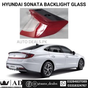 BACKLIGHT GLASS SONATA