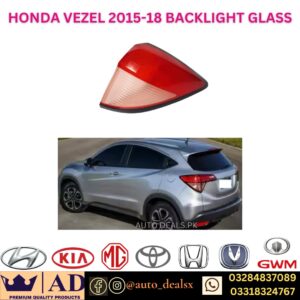 BACKLIGHT LENS VEZEL