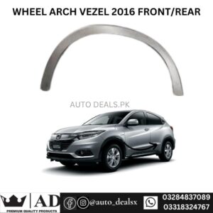 REAR WHEEL ARCH VEZEL