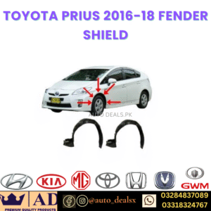 FENDER SHIELD PRIUS