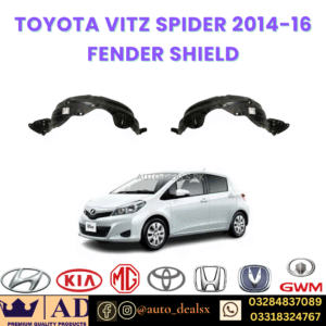 FENDER SHIELD VITZ