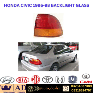 BACKLIGHT LENS CIVIC