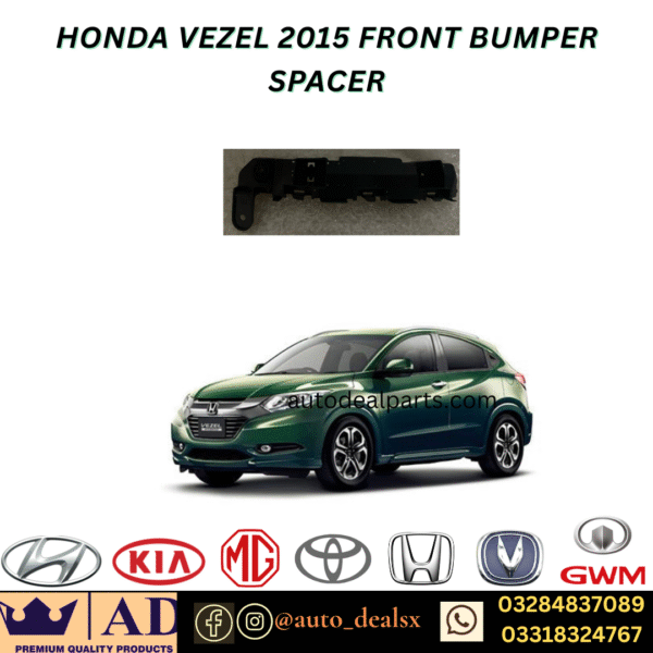 FRONT SPACER VEZEL