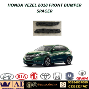 FRONT SPACER VEZEL NEW
