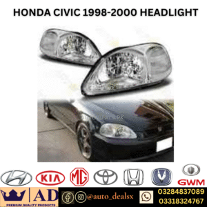 HEADLIGHT CIVIC