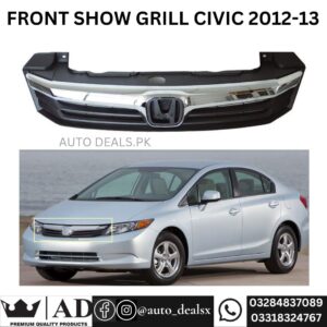 GRILL FRONT CIVIC