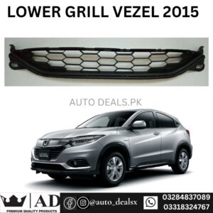 GRILL LOWER VEZEL
