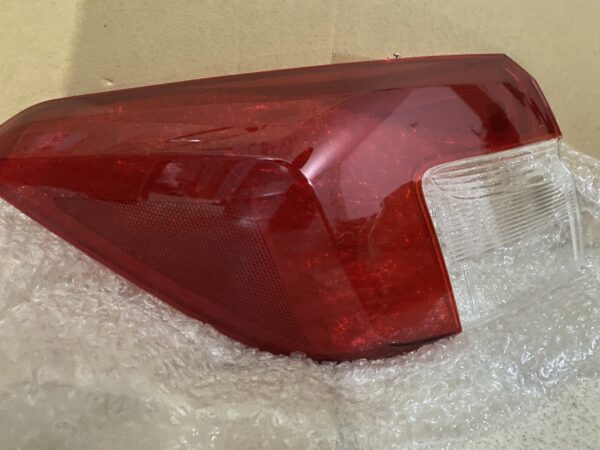 BACKLIGHT LENS CIVIC