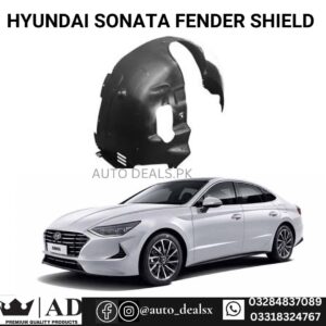 FENDER SHIELD SONATA