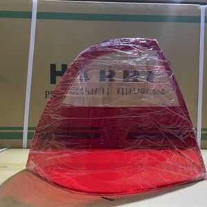 BACKLAMP LENS COROLLA X