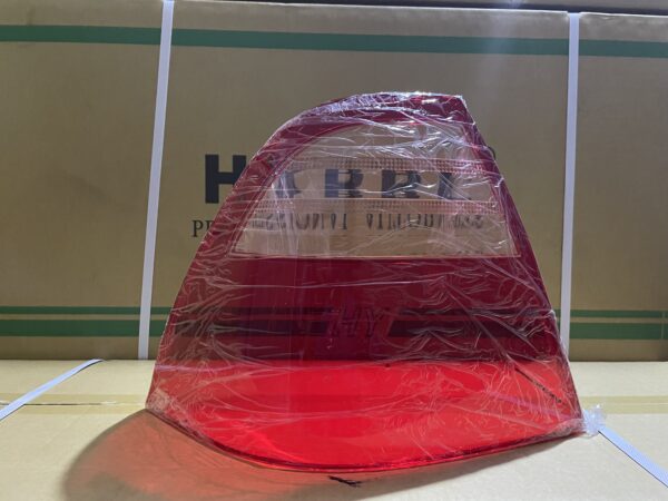 BACKLAMP LENS COROLLA X