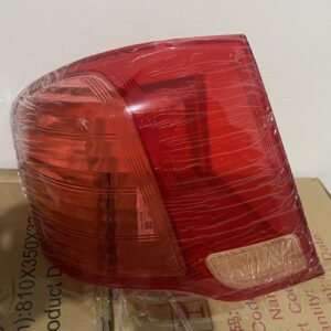 BACKLAMP LENS AXIO