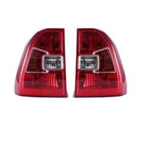 BACKLIGHTS/TAILLAMPS