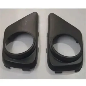 FOG LAMP COVERS