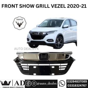 GRILL FRONT VEZEL NEW