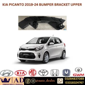 BUMPER BRACKET UPPER KIA PICANTO