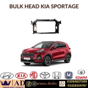 BULK HEAD KIA SPORTAGE