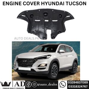 ENGINE SHIELD HYUNDAI TUCSON