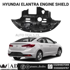 ENGINE SHIELD HYUNDAI ELANTRA