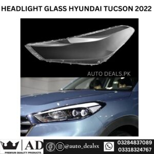 HEADLIGHT GLASS TUCSON