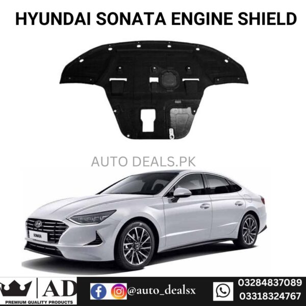 ENGINE SHIELD HYUNDAI SONATA
