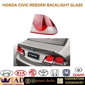 BACKLIGHT LENS CIVIC
