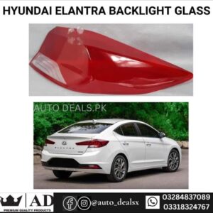 BACKLIGHT GLASS ELANTRA