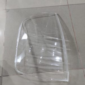 BACKLAMP LENS PRIUS
