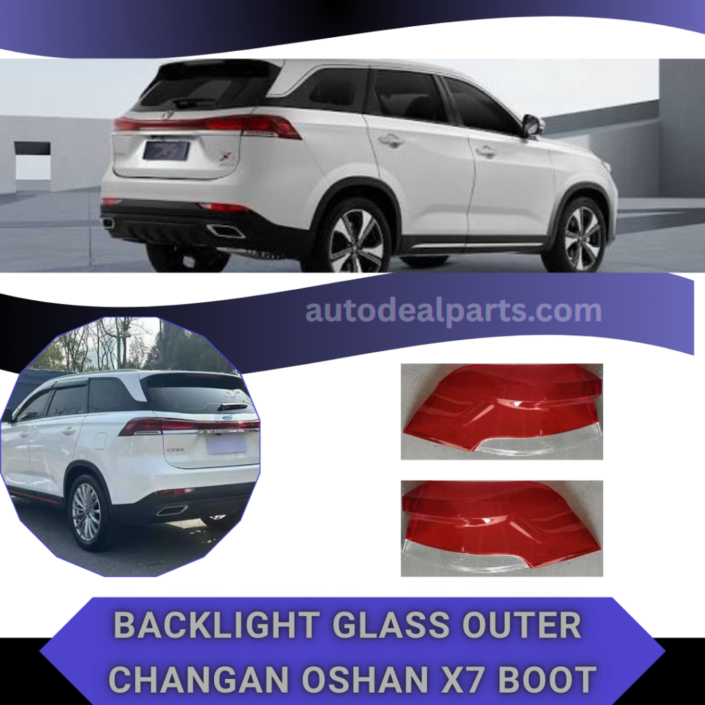 Backlight Glass Oshan X7 Boot