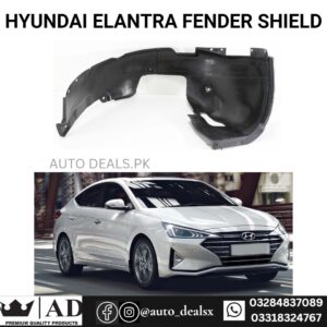 FENDER SHIELD ELANTRA